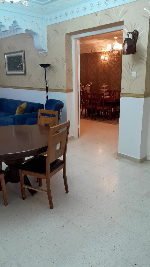Location Villa Tiaret Tiaret