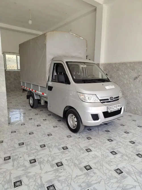 Chery Yoki Yoki 2019