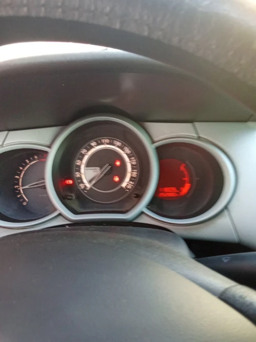 Citroen C3 2015 City Line