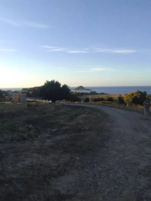 Vente Terrain Jijel Jijel