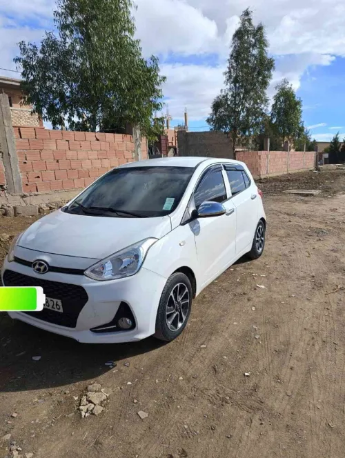 Hyundai i10 2018 i10