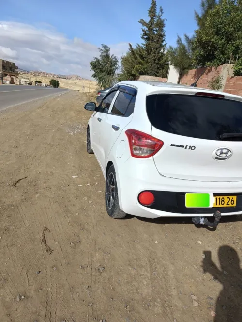 Hyundai i10 2018 i10