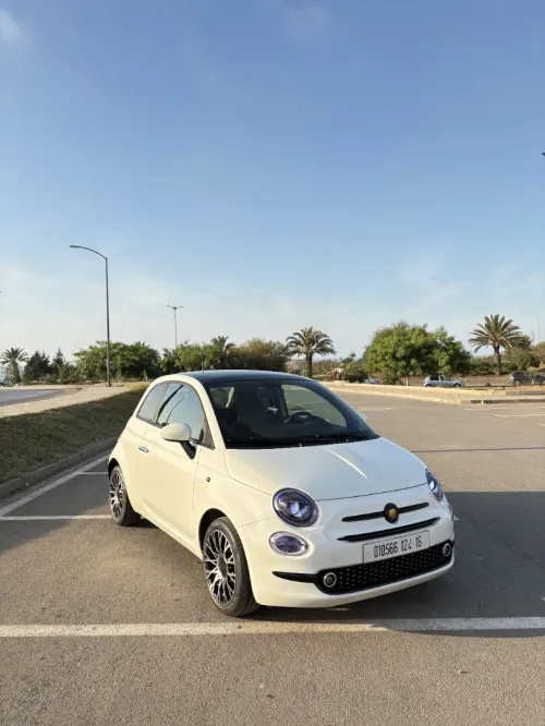 Fiat 500 2024 Dolcevita plus 