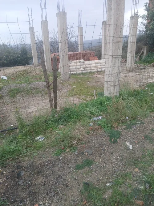 Location Immeuble Boumerdès Tidjelabine