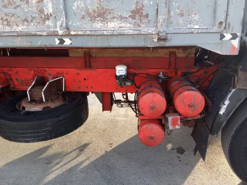 Reunalt 10ton 1982