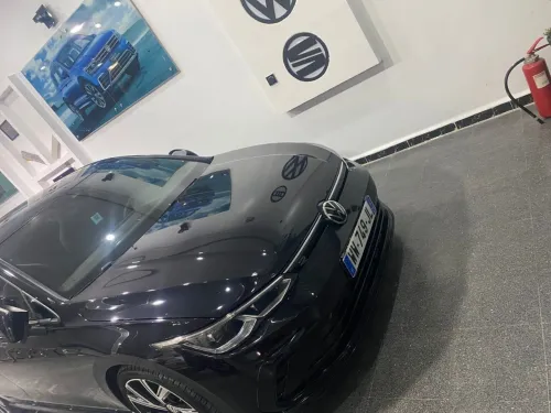 Volkswagen Golf 8 2021 R-Line