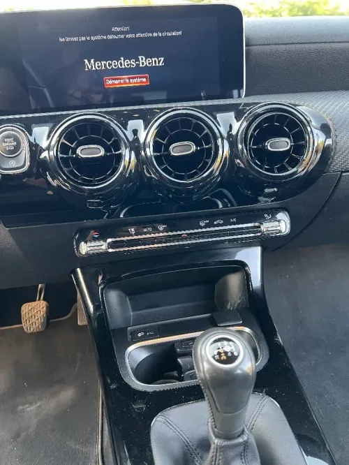 Mercedes Classe A 2021 180  Confort
