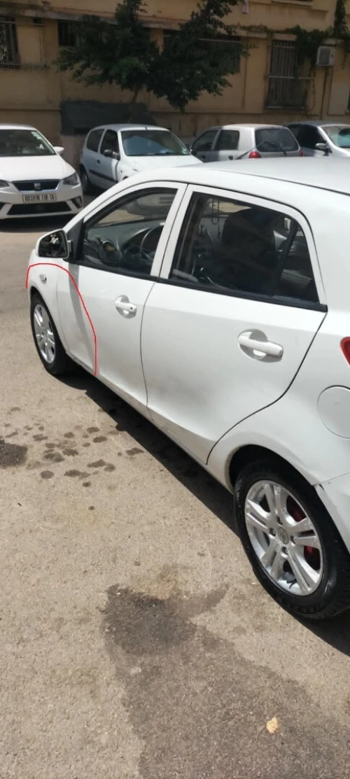 Haima 2 2016 2