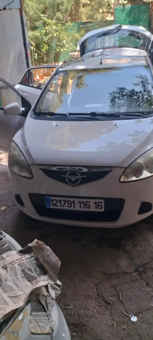 Haima 2 2016 2