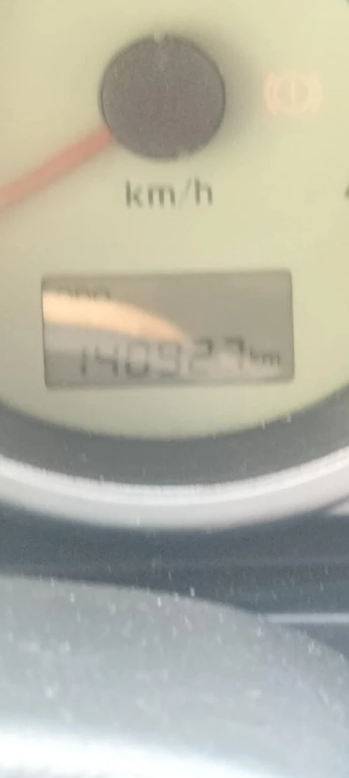 Haima 2 2016 2