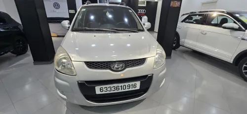 Hyundai Matrix 2009 Matrix