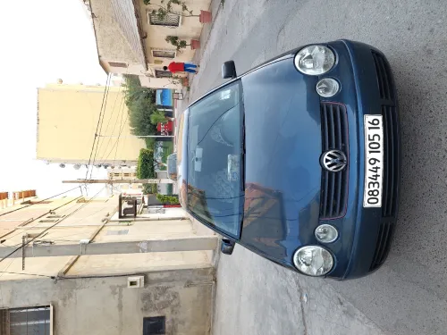 Volkswagen Polo 2005 Polo