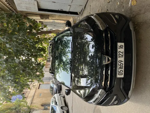 Sandero Steep way 2022 