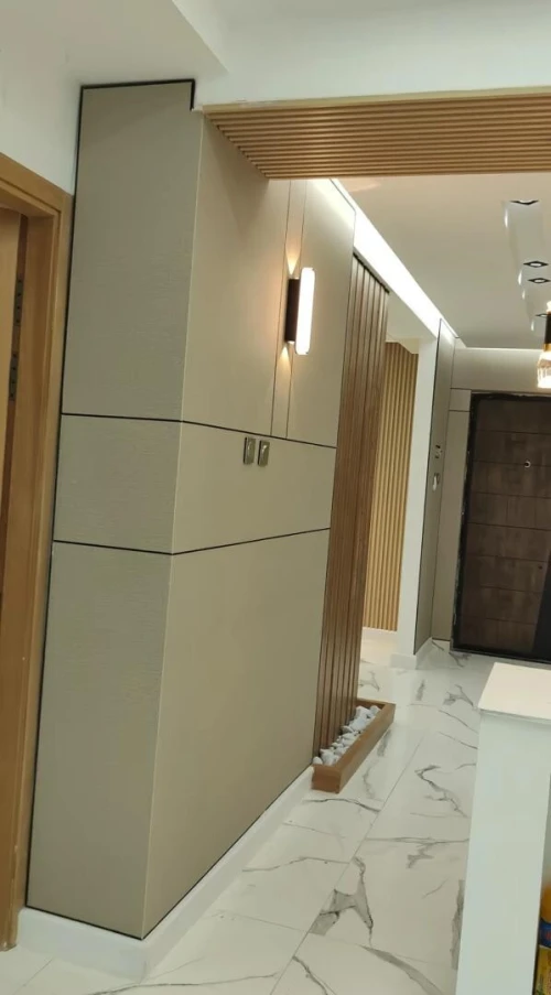 Entreprise de rénovation et travaux de finition