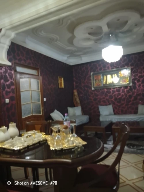 Vente Villa Blida Larbaa