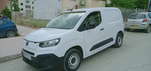 Fiat Doblo 2024 New