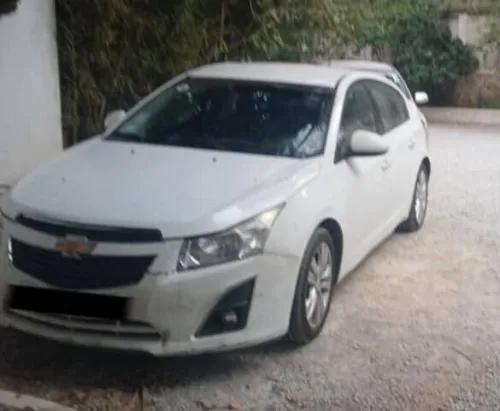 Chevrolet Cruze 2013 Cruze