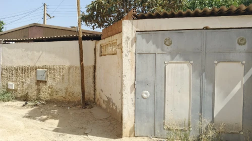 Vente bien immobilier Chlef Chlef