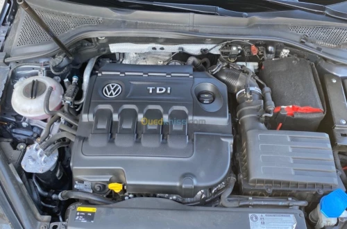 Volkswagen Golf 7 2017 Carat