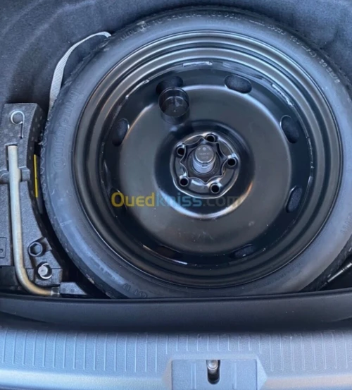 Volkswagen Golf 7 2017 Carat