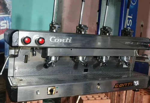 machine a cafe conti morsi