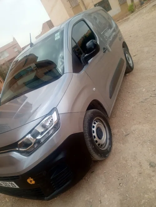 Fiat Doblo 2023 Talyan