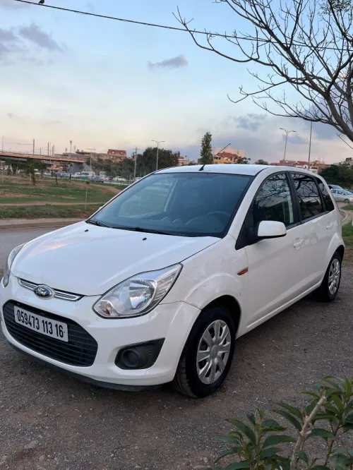 Ford Figo 2013 Figo