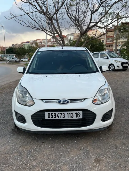 Ford Figo 2013 Figo