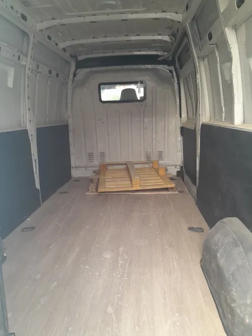 Renault Master 2014 