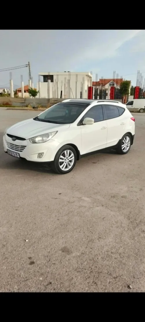Hyundai Tucson 2014 Tucson