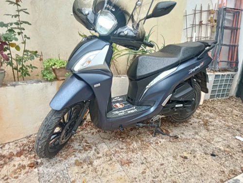 Symphony St 200 2024