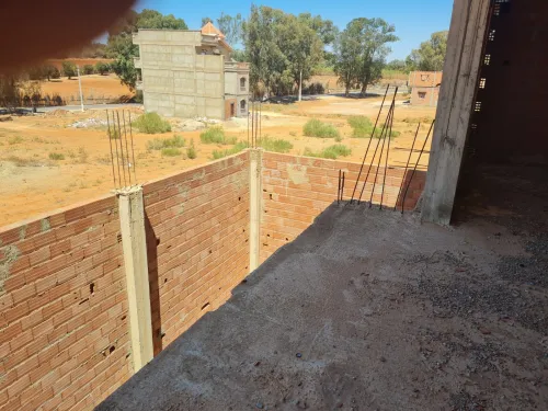 Vente Villa Mostaganem Kheireddine
