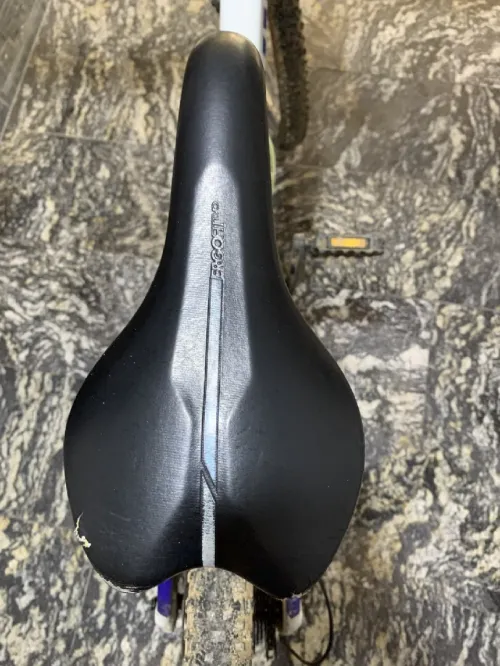 Velo btwin Rockrider 520 27.5 pouces