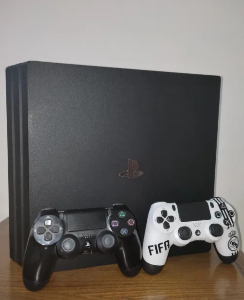 ps4 pro 