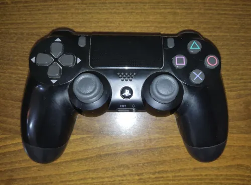 PlayStation 4 pro