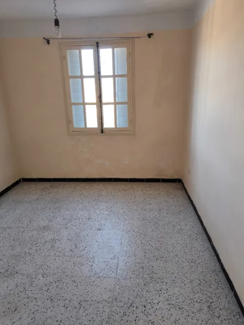 Location Appartement F3 Béjaïa El kseur