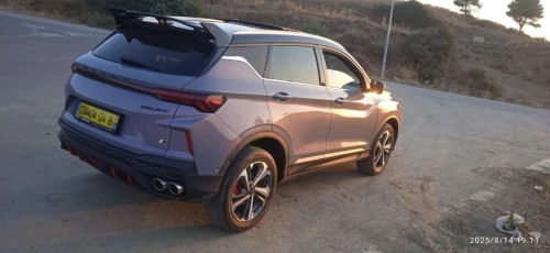 Geely Coolray 2024 Sport Limited