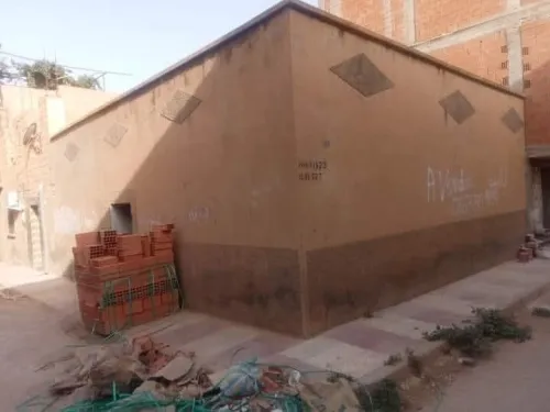 Vente Terrain Tlemcen Sabra