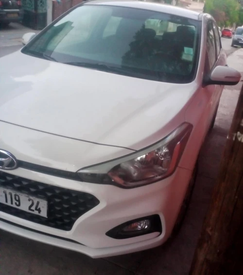 Hyundai i20 2019 i20