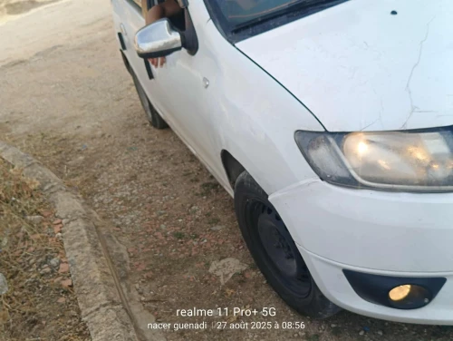 Dacia Logan 2015 