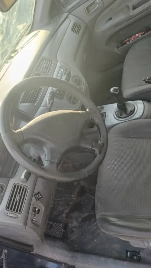 Mitsubishi Lancer 2007 Lancer