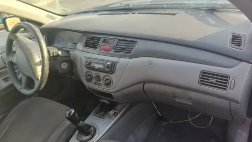 Mitsubishi Lancer 2007 Lancer