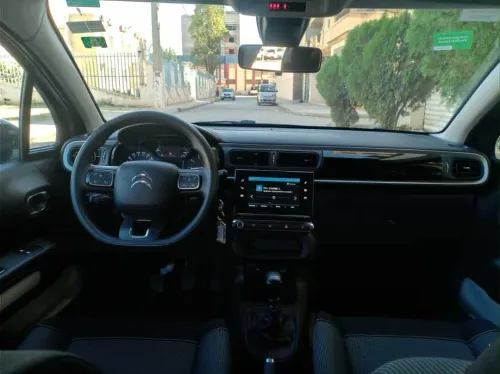 Citroen c3 110ch 2024 max