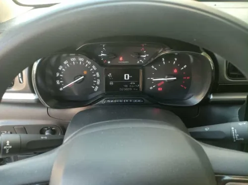 Citroen c3 110ch 2024 max