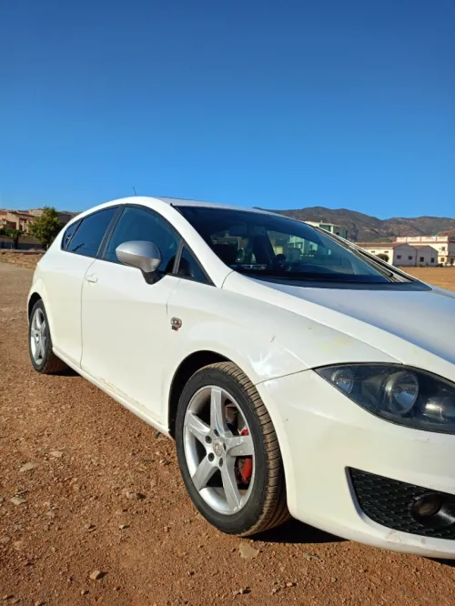 Seat Leon 2011 Leon