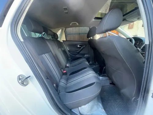 Volkswagen Polo 2012 Match