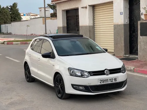 Volkswagen Polo 2012 Match