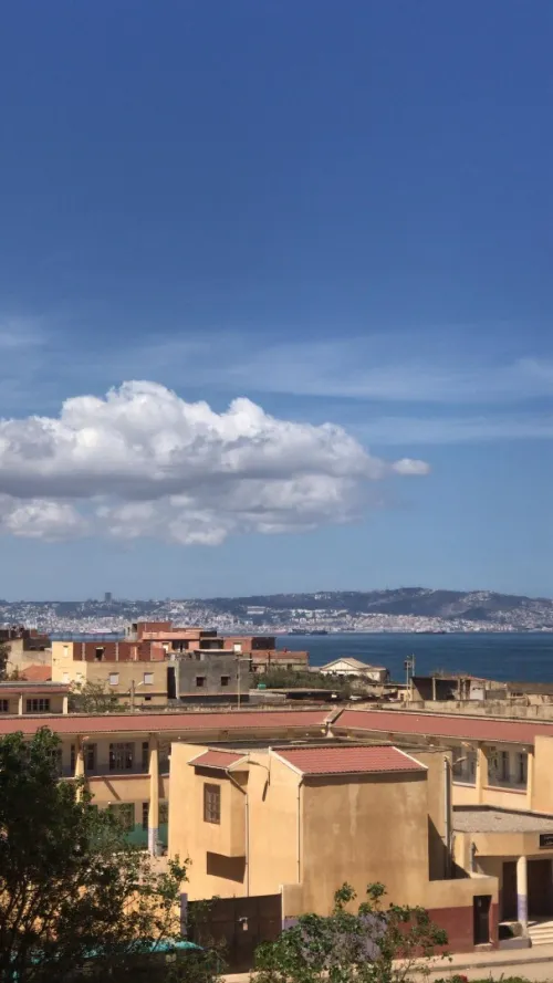 Vente Appartement F3 Alger Bordj el kiffan