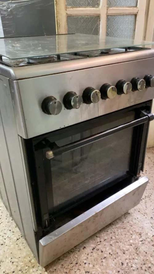 Cuisinière 