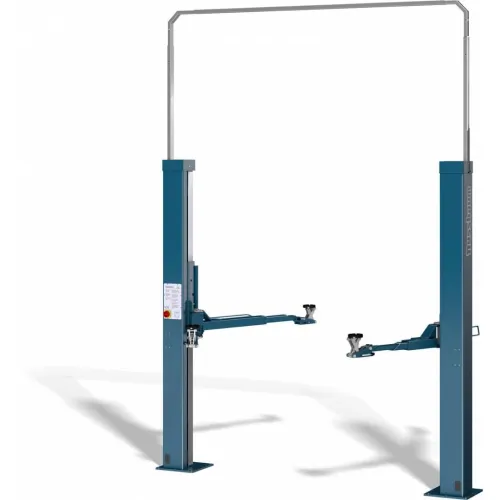 Pont 2 colonnes 3T 3.5T Nussbaum Allemand 